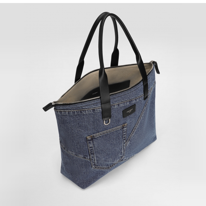 DG  Men's and Women's Crossbody Bag