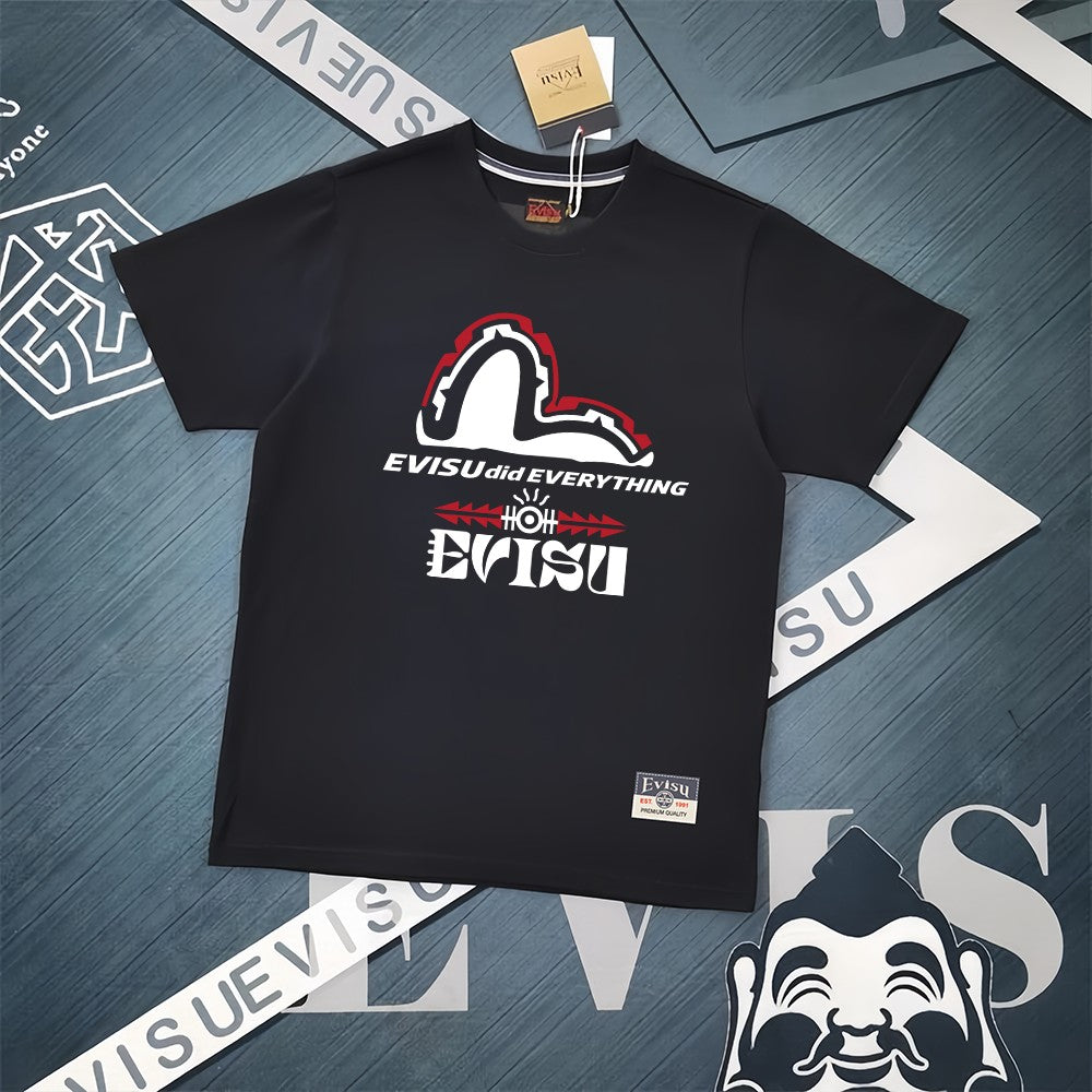 2026-EV Men's Short Sleeve T-Shirt