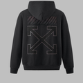 OFF 2026 Men's and Women's Hoodie