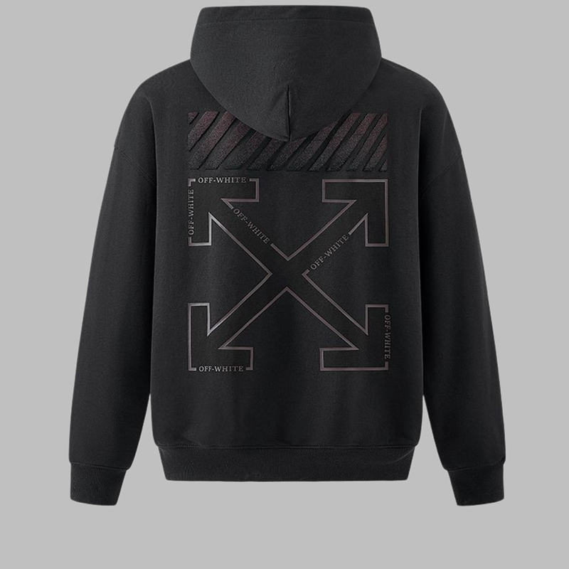 OFF 2026 Men's and Women's Hoodie