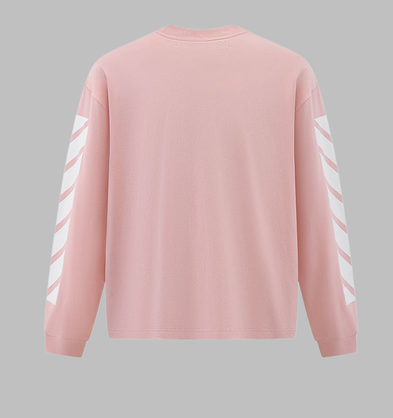 OFF 2026 Men's and Women's Hoodie