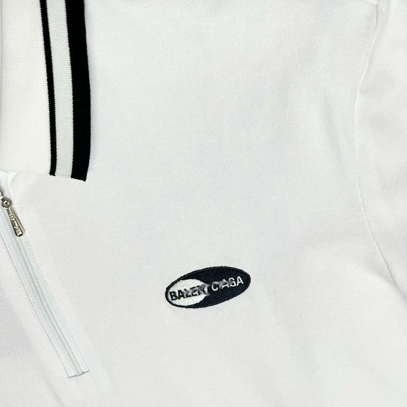 Balen 2026 Men's and Women's Polo Shirts