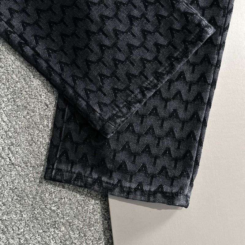 Balen 2026 Men's & Women's Jeans