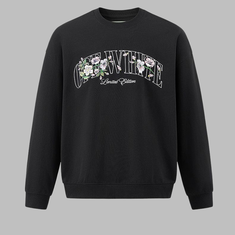 OFF 2026 Men's and Women's Hoodie
