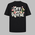 OFF 2026 Men's and Women's Short Sleeve T-Shirts