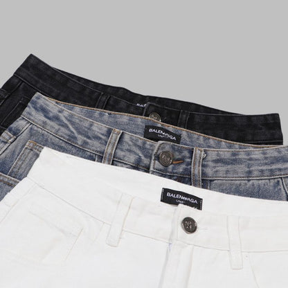 BLCG 2025 Men's and Women's Jeans