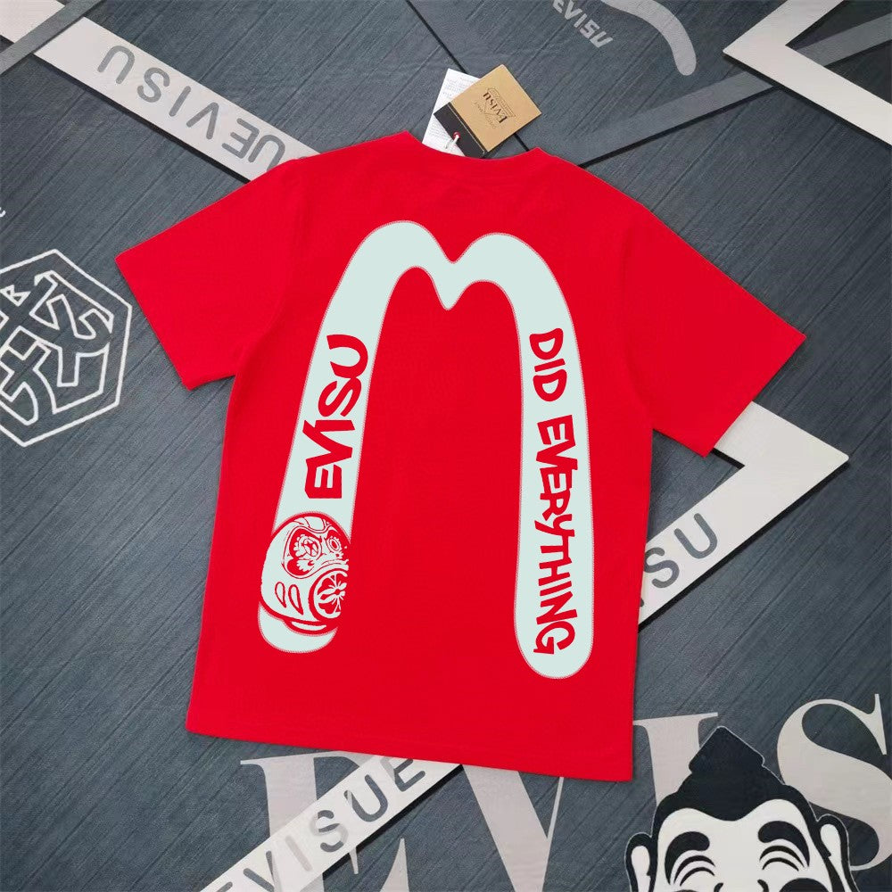 2026-EV Men's Short Sleeve T-Shirt