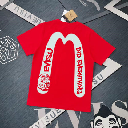2026-EV Men's Short Sleeve T-Shirt