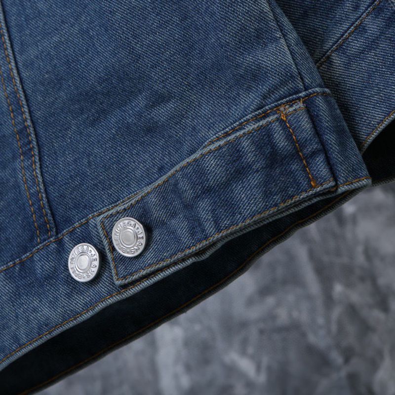 BLCG 2025 Men's and Women's Jackets
