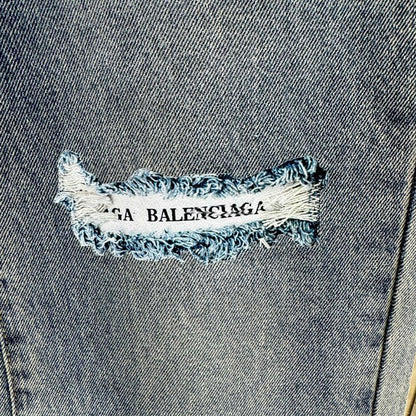 BLCG 2025 Men's and Women's Jeans