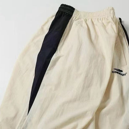 BLCG 2025 Men's and Women's Casual Pants