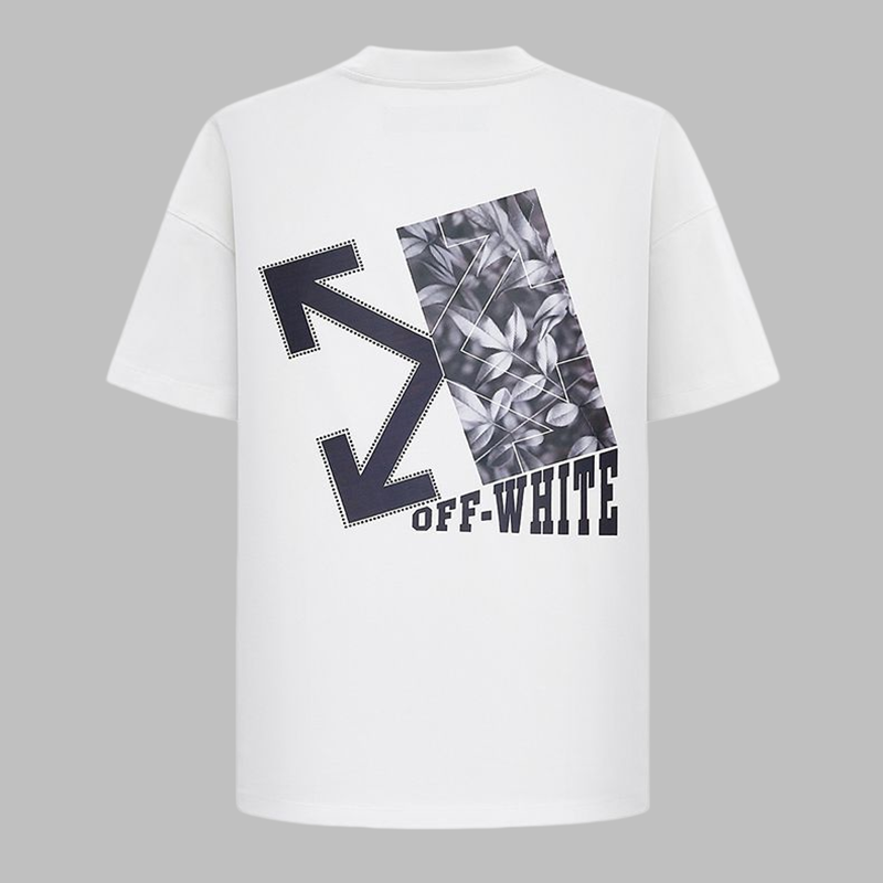 OFF 2026 Men's and Women's Short Sleeve T-Shirts