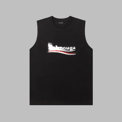 BLCG 2025 Men's and Women's Vest T-shirt