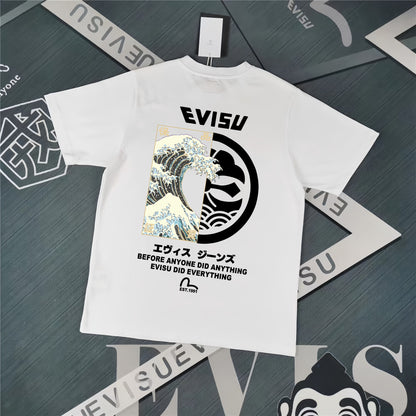 2026-EV Men's Short Sleeve T-Shirt