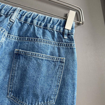 BLCG 2025 Men's and Women's Jeans