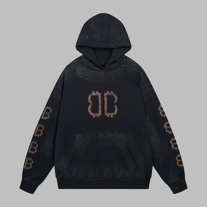 BLCG 2025 Men's and Women's Sweatshirts
