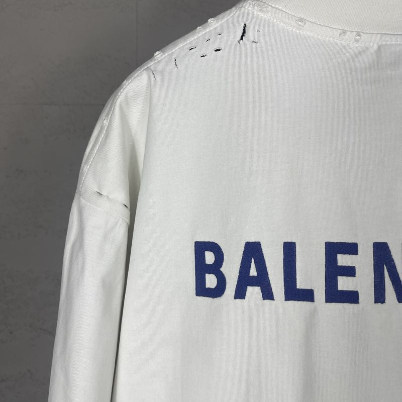 Balen 2026 Men's and Women's T-shirts