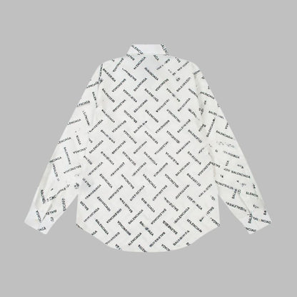BLCG 2025 Men's and Women's Shirts