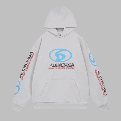BLCG 2025 Men's and Women's Sweatshirts