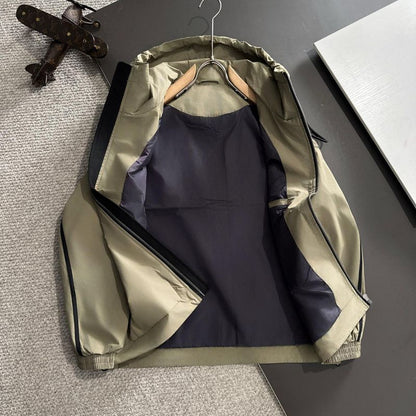 BLCG 2025 Men's and Women's Jackets