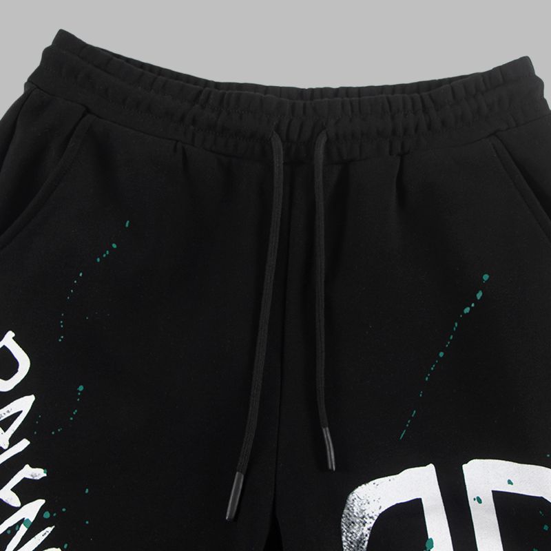 BLCG 2025 Men's and Women's Casual Shorts