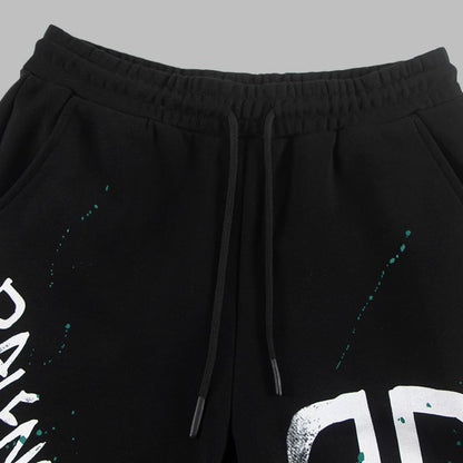BLCG 2025 Men's and Women's Casual Shorts