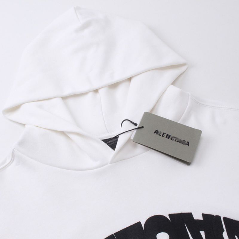 Balen 2026 Men's & Women's Sweatshirts