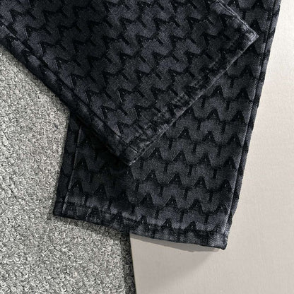 BLCG 2025 Men's and Women's Jeans