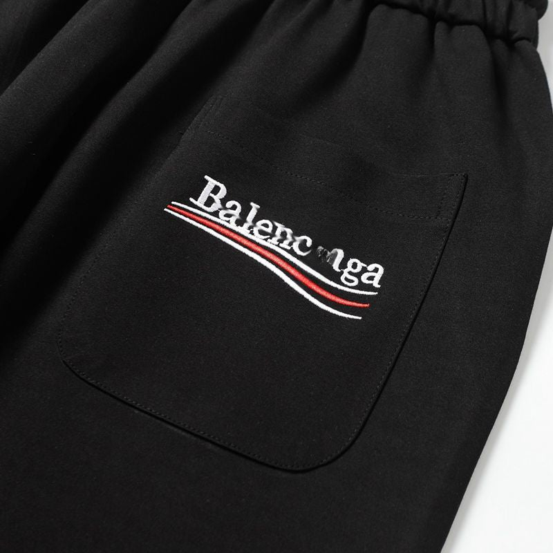 BLCG 2025 Men's and Women's Casual Pants
