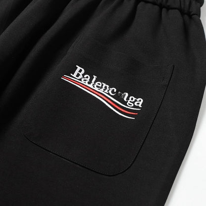 BLCG 2025 Men's and Women's Casual Pants