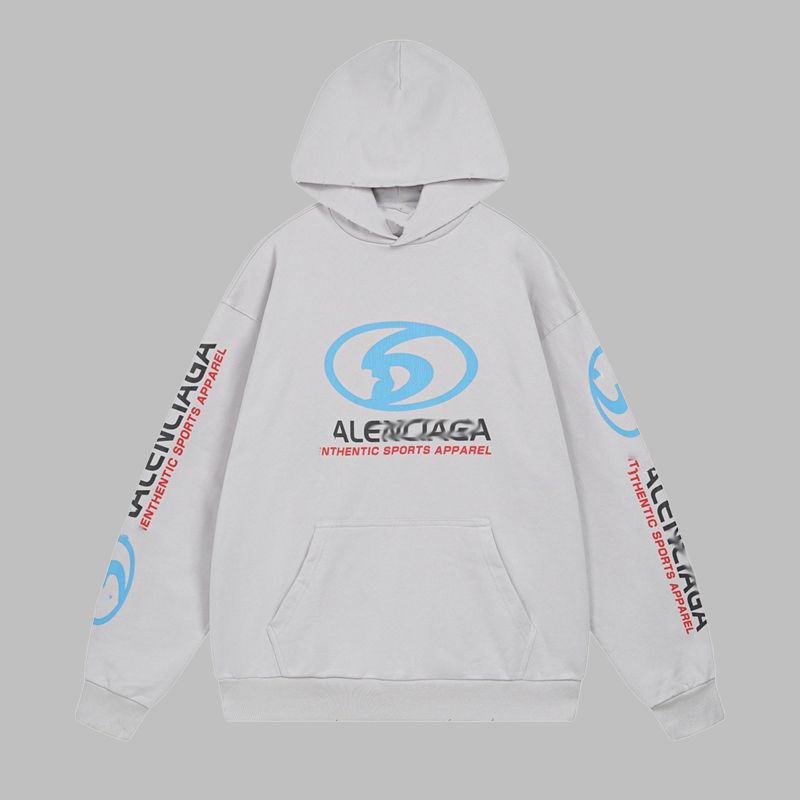 Balen 2026 Men's & Women's Sweatshirts