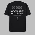OFF 2026 Men's and Women's Short Sleeve T-Shirts