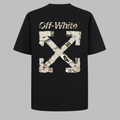 OFF 2026 Men's and Women's Short Sleeve T-Shirts
