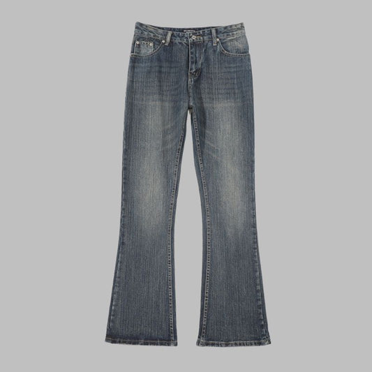 BLCG 2025 Men's and Women's Jeans