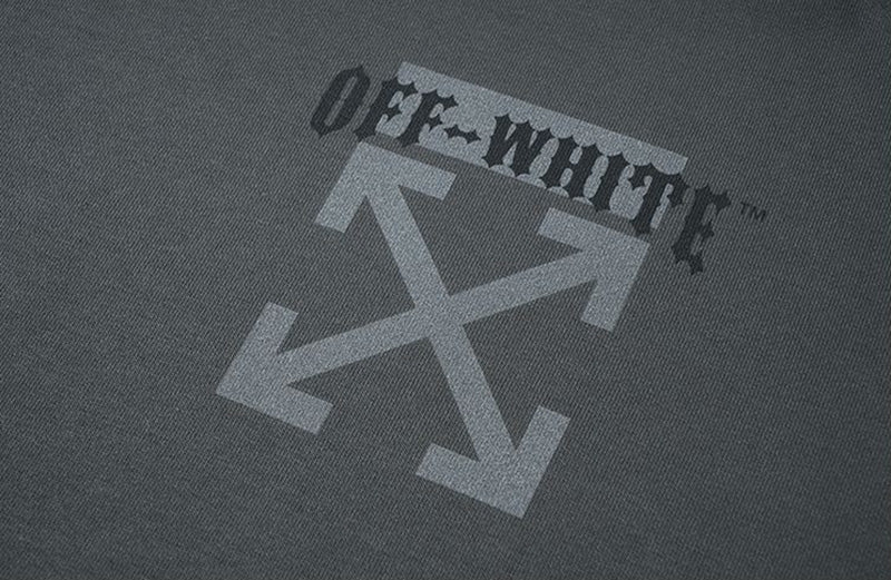 OFF 2026 Men's and Women's Hoodie