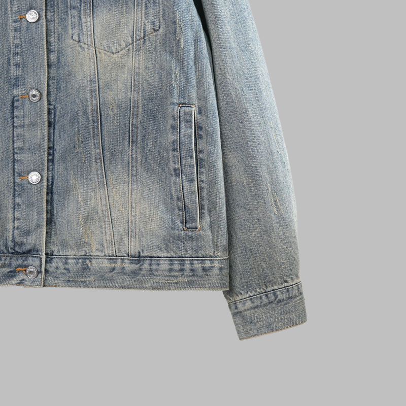 BLCG 2025 Men's and Women's Jackets