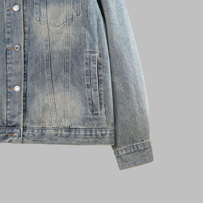 BLCG 2025 Men's and Women's Jackets