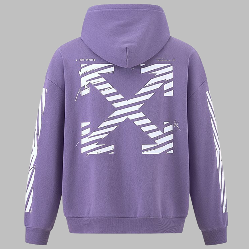 OFF 2026 Men's and Women's Hoodie