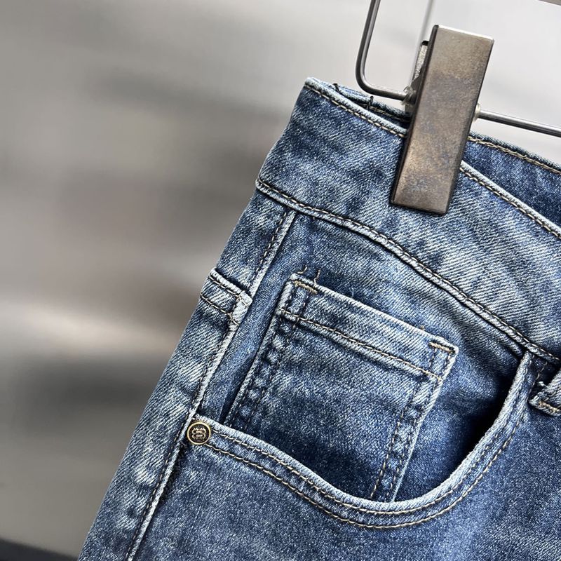 Balen 2026 Men's & Women's Jeans