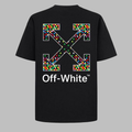 OFF 2026 Men's and Women's Short Sleeve T-Shirts