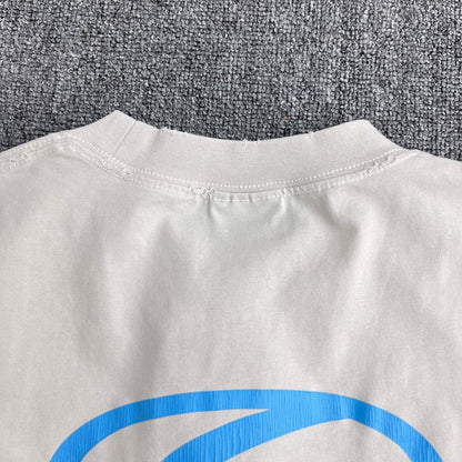 BLCG Men's and Women's Short-sleeved T-shirts