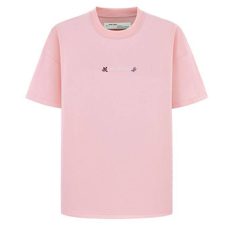 OFF 2026 Men's and Women's Short Sleeve T-Shirts