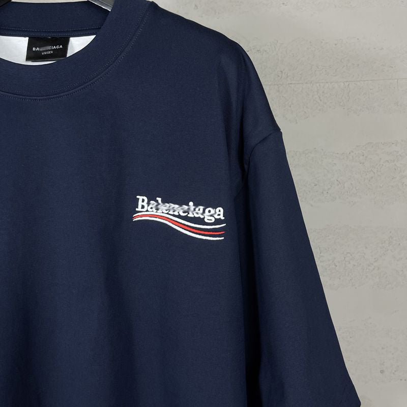 BLCG Men's and Women's Short-sleeved T-shirts