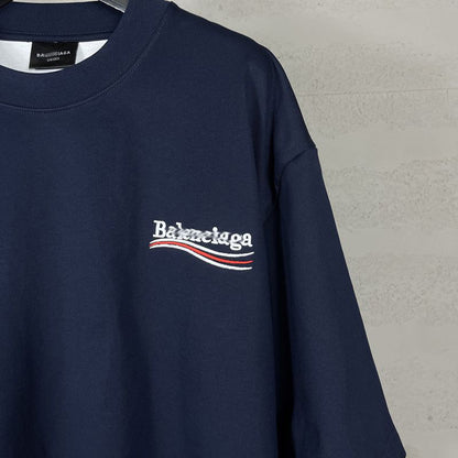 BLCG Men's and Women's Short-sleeved T-shirts