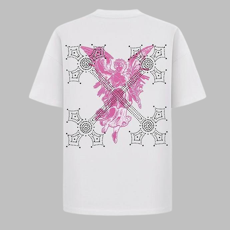 OFF 2026 Men's and Women's Short Sleeve T-Shirts