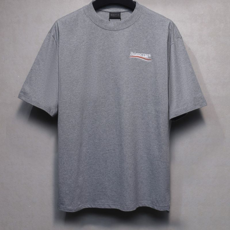 BLCG Men's and Women's Short-sleeved T-shirts