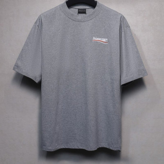 BLCG Men's and Women's Short-sleeved T-shirts