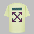 OFF 2026 Men's and Women's Short Sleeve T-Shirts