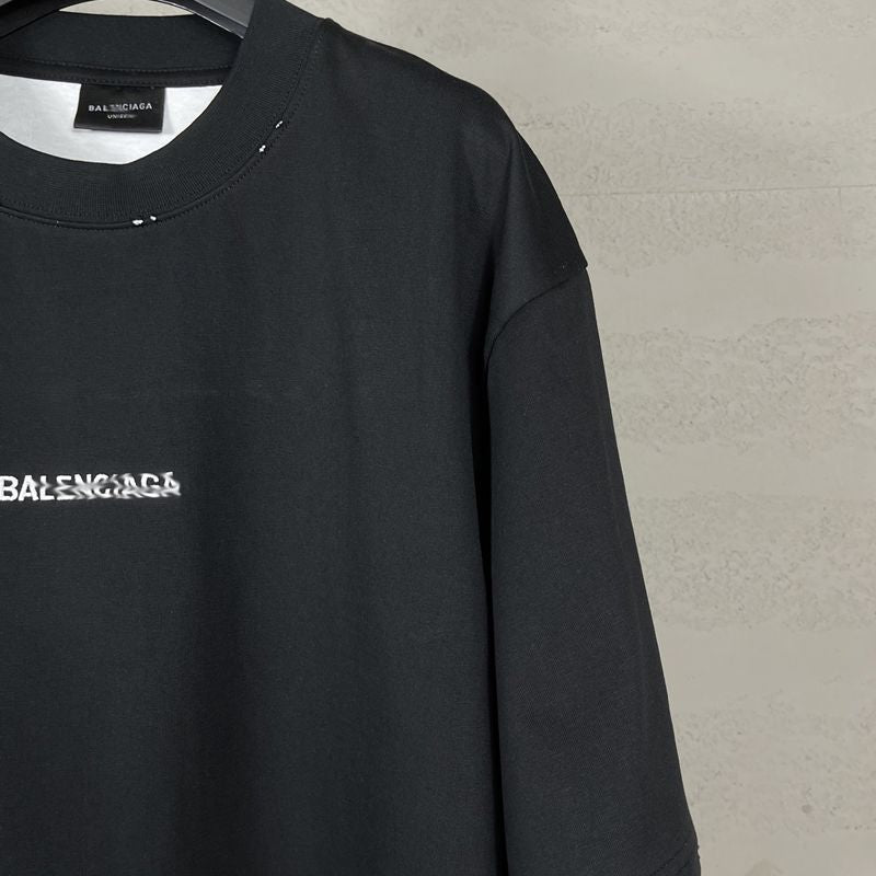 BLCG Men's and Women's Short-sleeved T-shirts