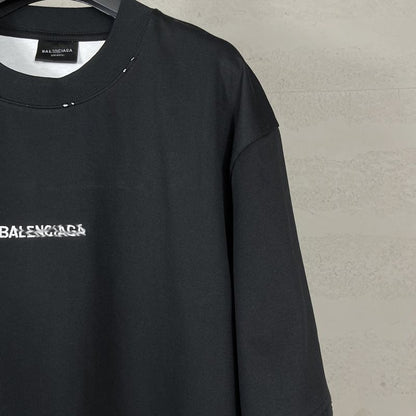 BLCG Men's and Women's Short-sleeved T-shirts